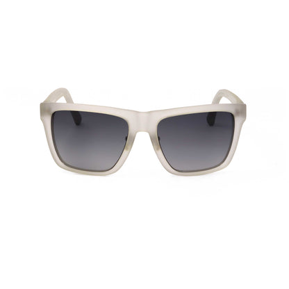 Linda Farrow Kris Van Assche Men's Sunglasses KVA44-C5-54 - Image #6