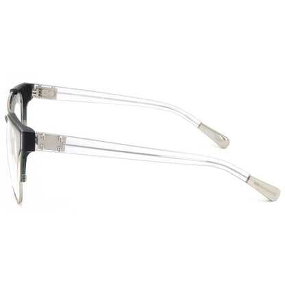 Linda Farrow Kris Van Assche Men's Opticals KVA50-C5-55 - Image #3