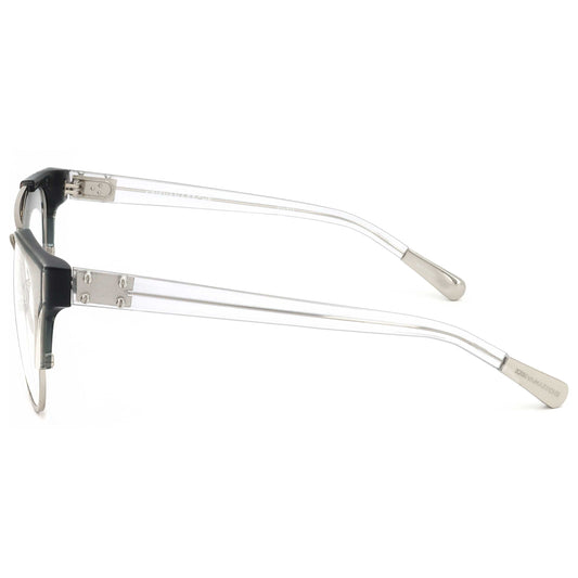 Linda Farrow Kris Van Assche Men's Opticals KVA50-C5-55 - Image #3