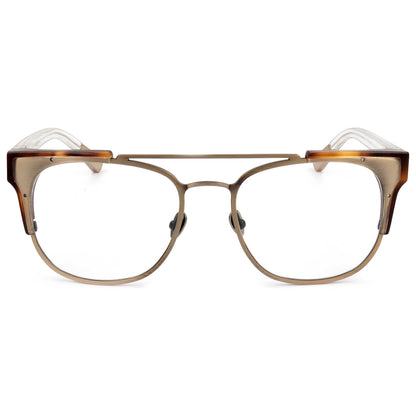 Linda Farrow Kris Van Assche Men's Opticals KVA50-C7-55 - Image #6
