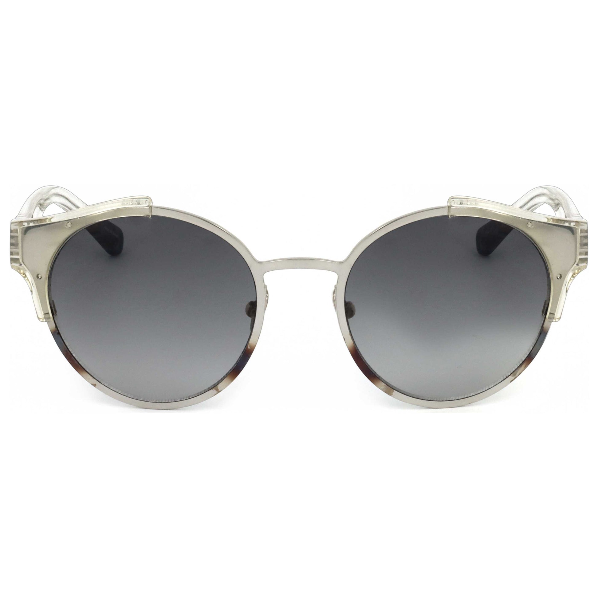 Linda Farrow Kris Van Assche Men's Sunglasses KVA51-C2-51 - Image #6