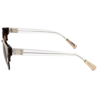 Linda Farrow Kris Van Assche Men's Sunglasses KVA51-C3-51 - Image #3