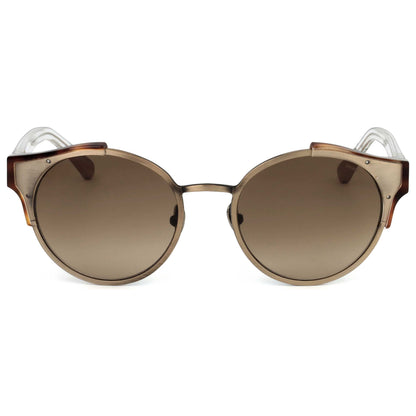 Linda Farrow Kris Van Assche Men's Sunglasses KVA51-C3-51 - Image #6