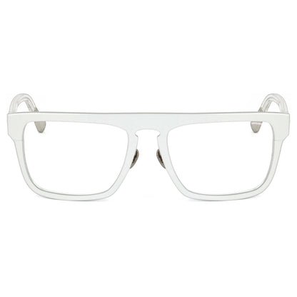 Linda Farrow Kris Van Assche Men's Opticals KVA52-C9-56 - Image #6