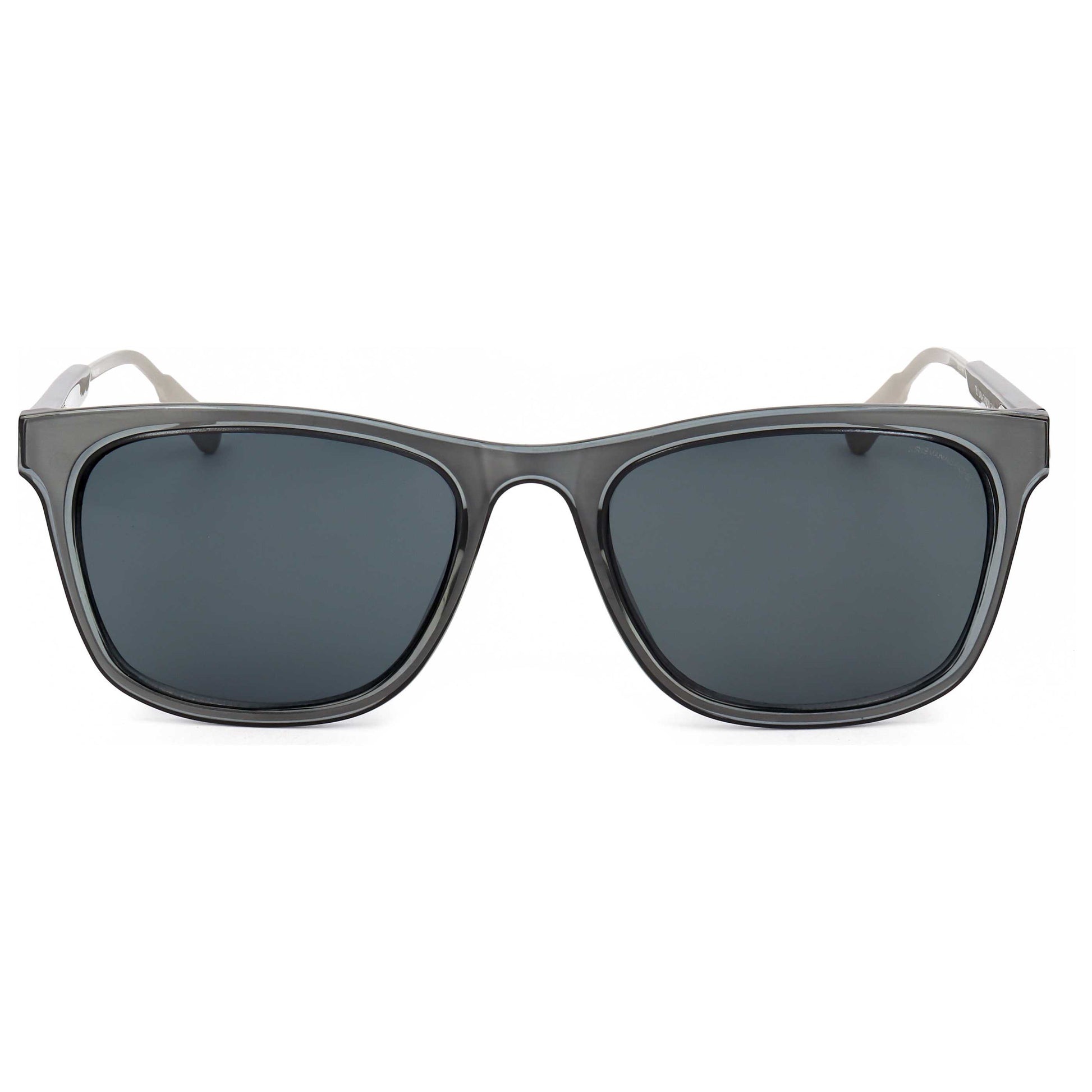 Linda Farrow Kris Van Assche Men's Sunglasses KVA59-C2-54 - Image #6
