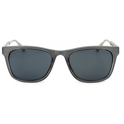Linda Farrow Kris Van Assche Men's Sunglasses KVA59-C2-54 - Image #6