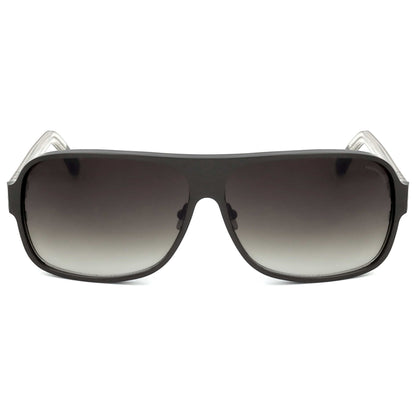 Linda Farrow Kris Van Assche Men's Sunglasses KVA6-C2-65 - Image #6