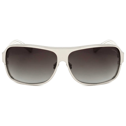 Linda Farrow Kris Van Assche Men's Sunglasses KVA6-C4-64 - Image #6