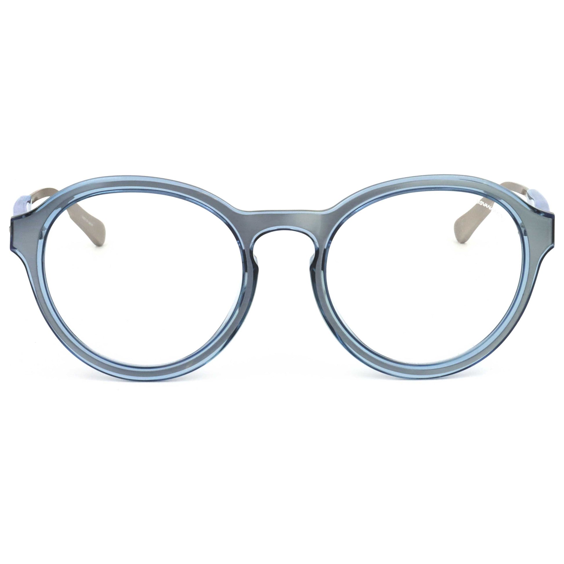 Linda Farrow Kris Van Assche Men's Opticals KVA60-C11-49 - Image #6