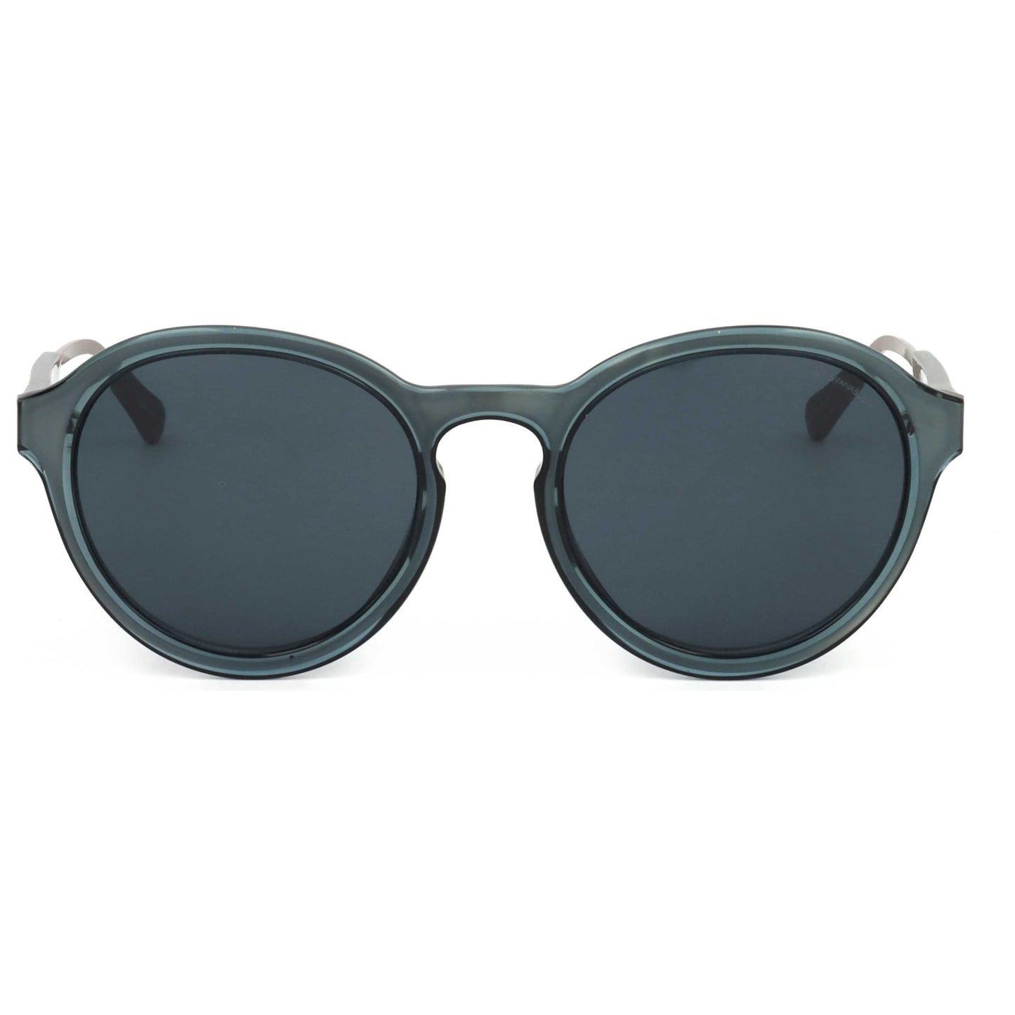 Linda Farrow Kris Van Assche Men's Sunglasses KVA60-C2-49 - Image #6