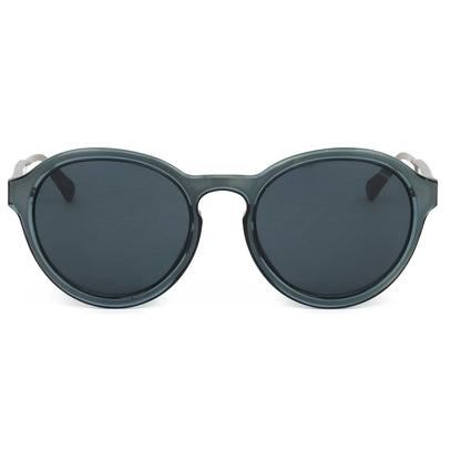 Linda Farrow Kris Van Assche Men's Sunglasses KVA60-C2-49 - Image #6