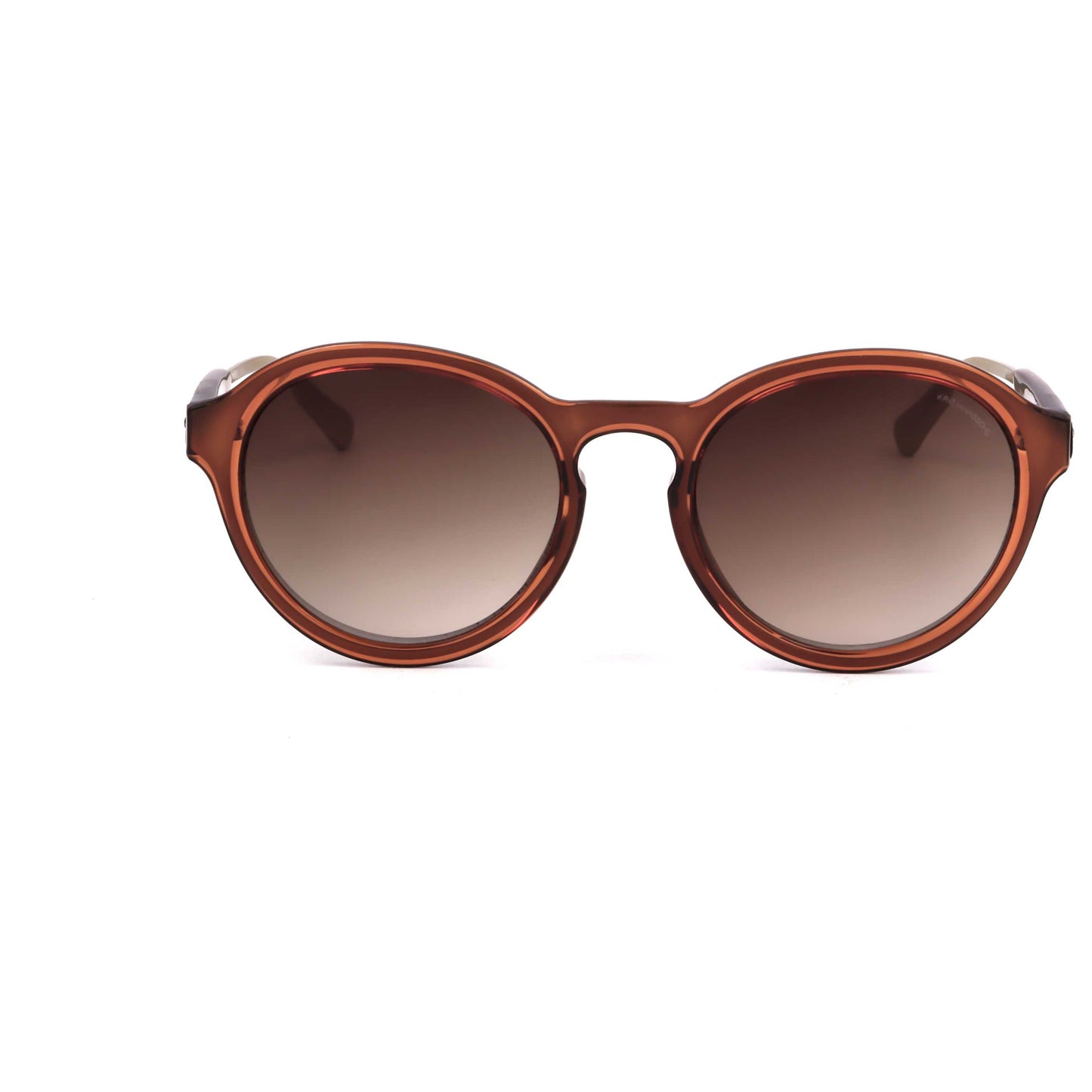 Linda Farrow Kris Van Assche Men's Sunglasses KVA60-C3-49 - Image #6