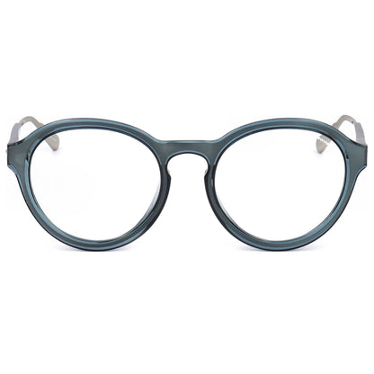 Linda Farrow Kris Van Assche Men's Opticals KVA60-C8-49 - Image #6