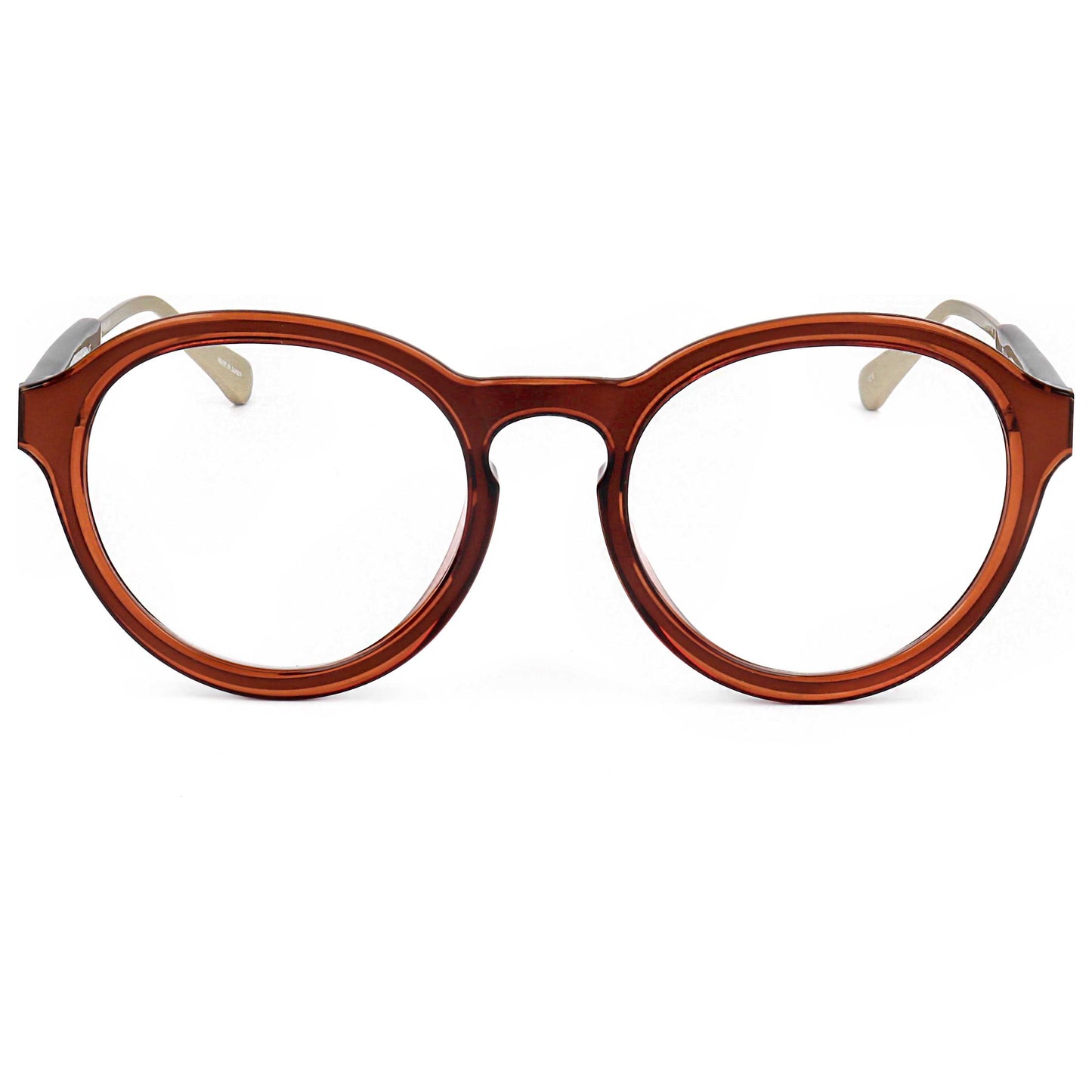 Linda Farrow Kris Van Assche Men's Opticals KVA60-C9-49 - Image #6