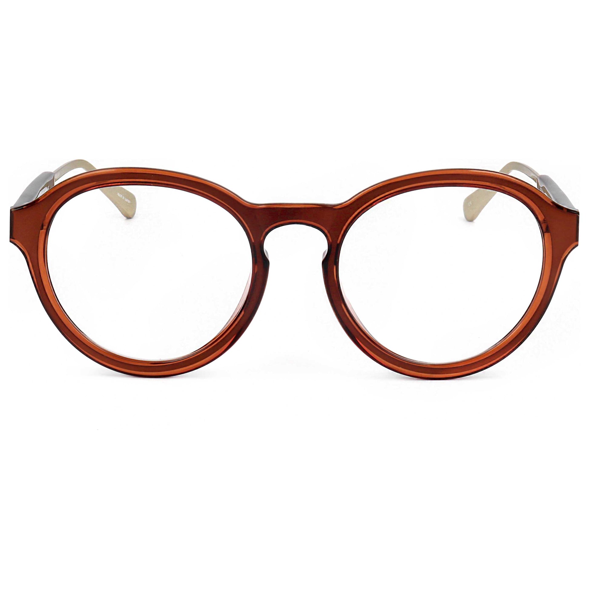 Linda Farrow Kris Van Assche Men's Opticals KVA60-C9-49 - Image #6