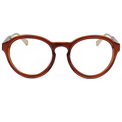 Linda Farrow Kris Van Assche Men's Opticals KVA60-C9-49 - Image #6