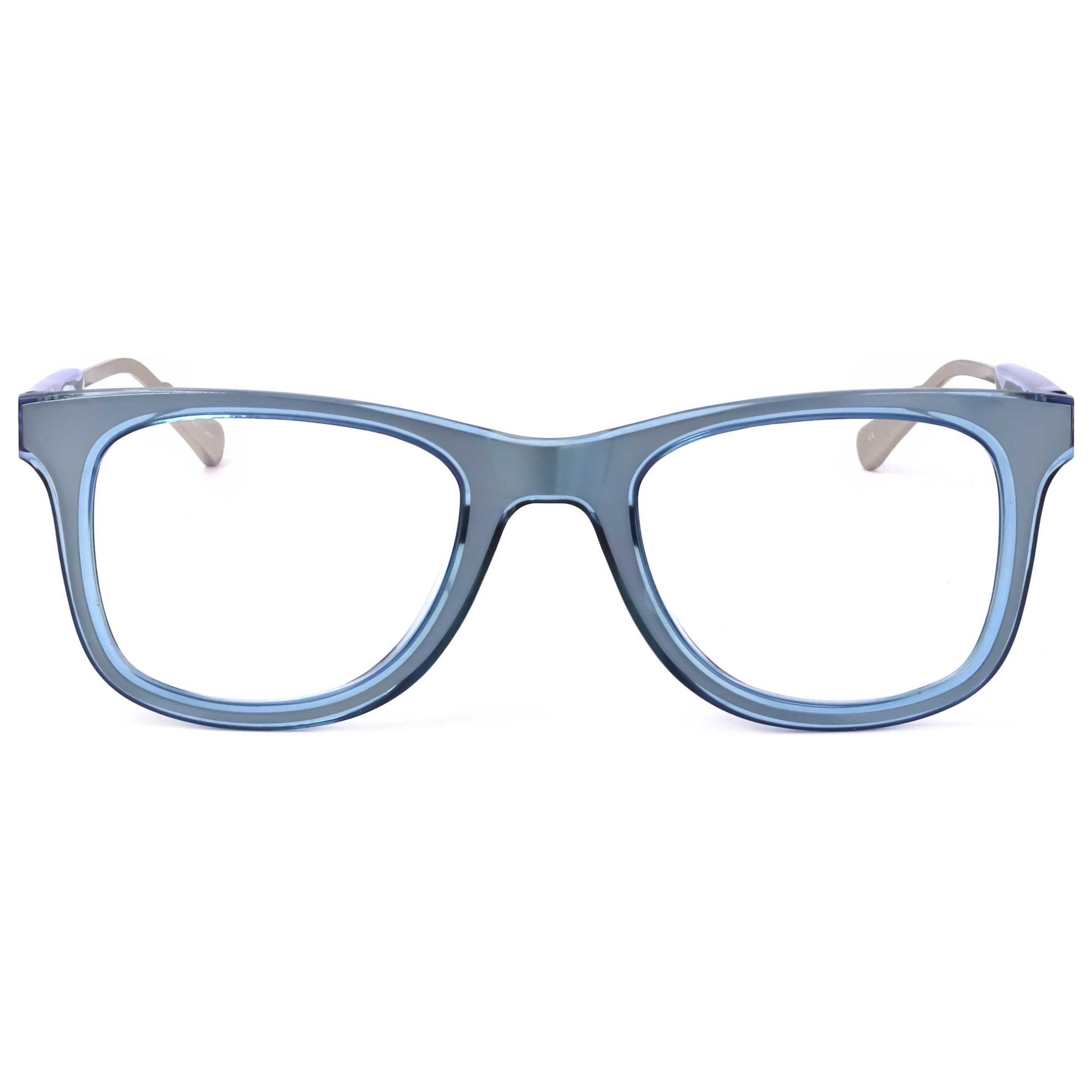 Linda Farrow Kris Van Assche Men's Opticals KVA61-C11-49 - Image #6