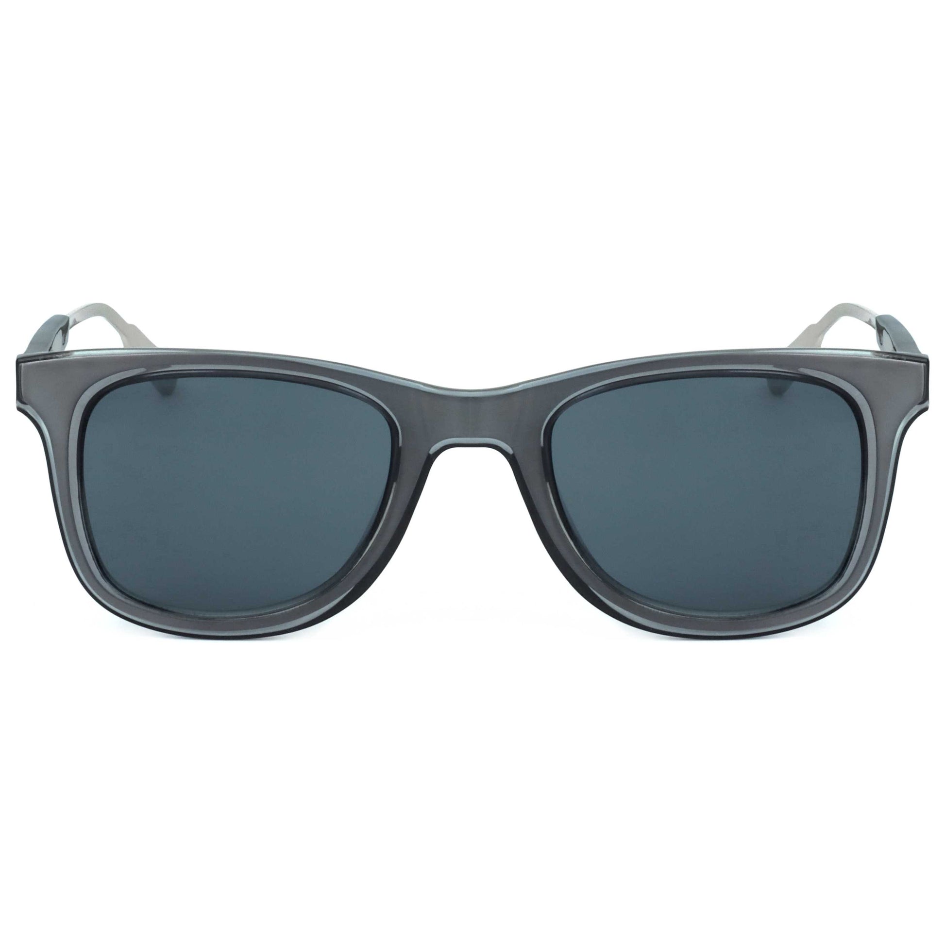 Linda Farrow Kris Van Assche Men's Sunglasses KVA61-C2-49 - Image #6