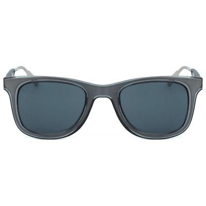 Linda Farrow Kris Van Assche Men's Sunglasses KVA61-C2-49 - Image #6