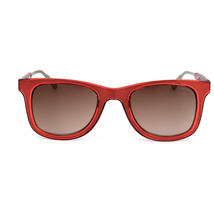 Linda Farrow Kris Van Assche Men's Sunglasses KVA61-C4-49 - Image #6