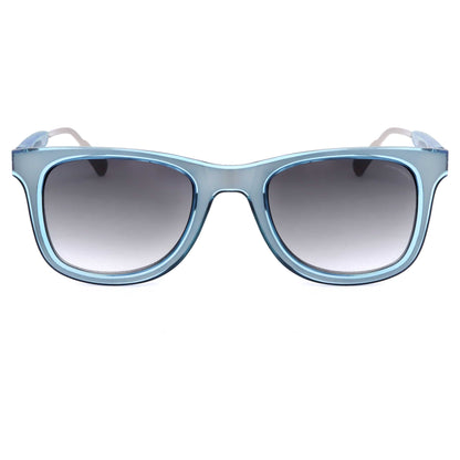 Linda Farrow Kris Van Assche Men's Sunglasses KVA61-C5-49 - Image #6