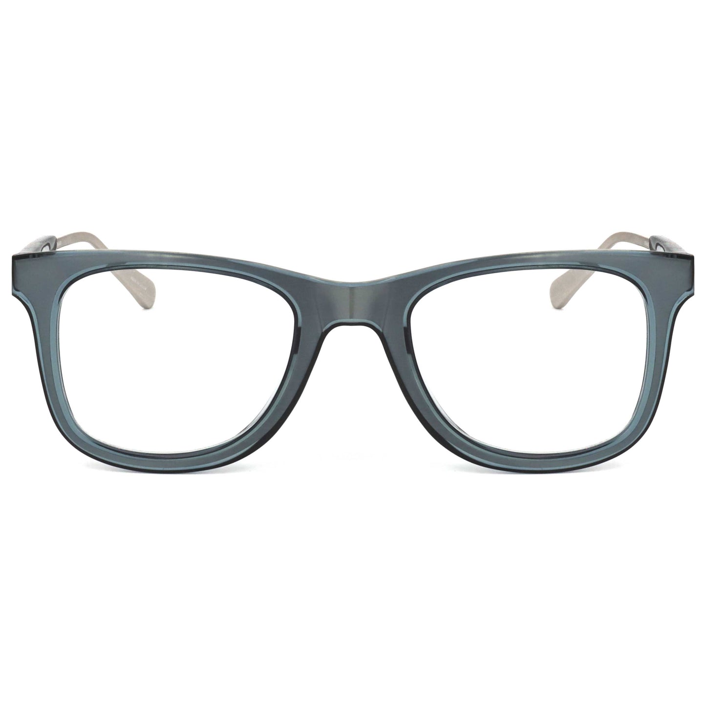 Linda Farrow Kris Van Assche Men's Opticals KVA61-C8-49 - Image #6