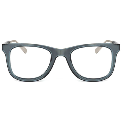 Linda Farrow Kris Van Assche Men's Opticals KVA61-C8-49 - Image #6