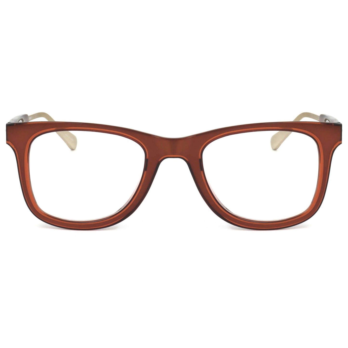 Linda Farrow Kris Van Assche Men's Opticals KVA61-C9-49 - Image #6