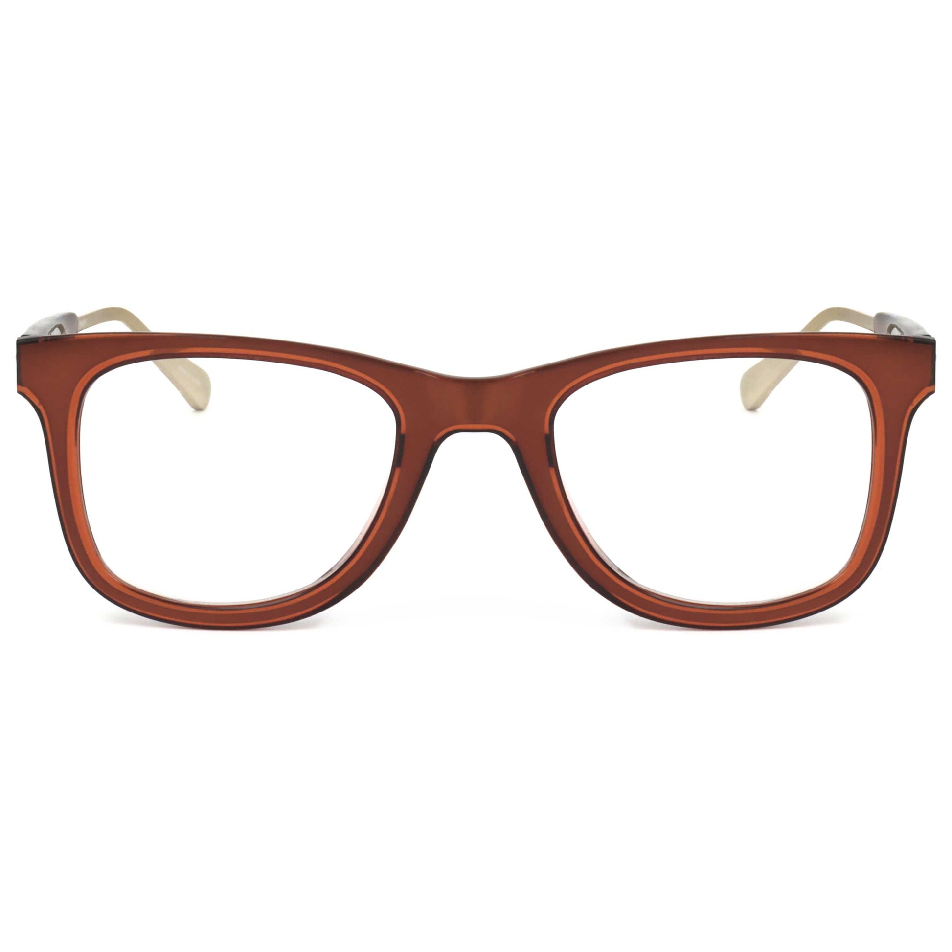 Linda Farrow Kris Van Assche Men's Opticals KVA61-C9-49 - Image #6