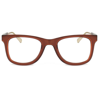 Linda Farrow Kris Van Assche Men's Opticals KVA61-C9-49 - Image #6