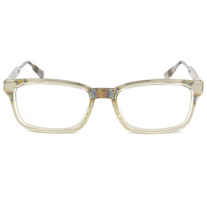 Linda Farrow Kris Van Assche Men's Opticals KVA67-C1-53 - Image #6
