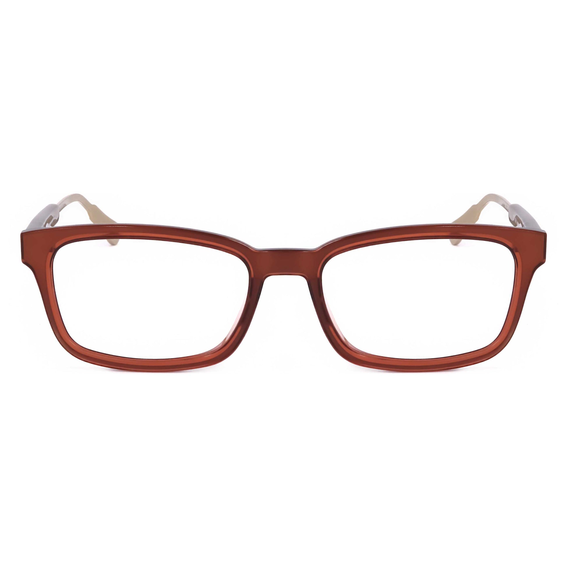 Linda Farrow Kris Van Assche Men's Opticals KVA67-C3-53 - Image #6