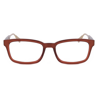 Linda Farrow Kris Van Assche Men's Opticals KVA67-C3-53 - Image #6