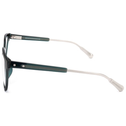 Linda Farrow Kris Van Assche Men's Opticals KVA68-C2-52 - Image #3