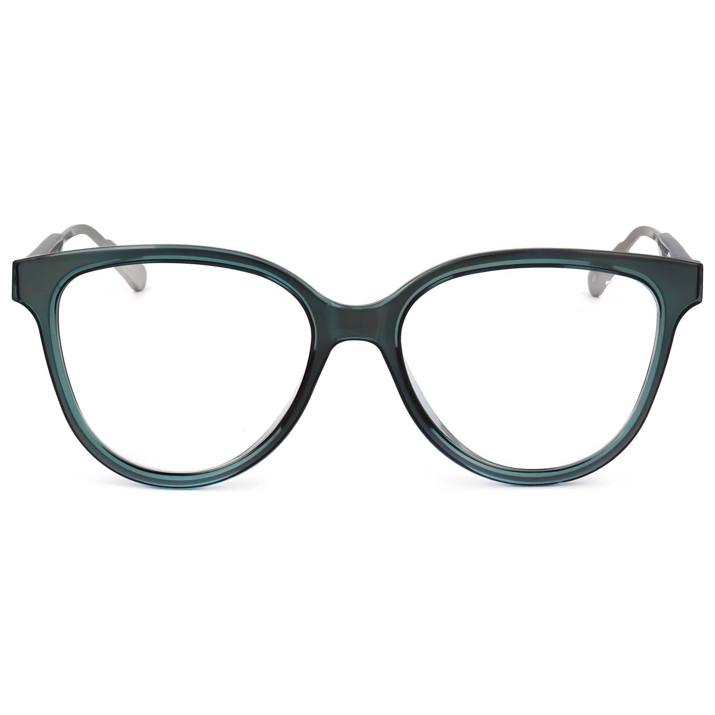 Linda Farrow Kris Van Assche Men's Opticals KVA68-C2-52 - Image #6