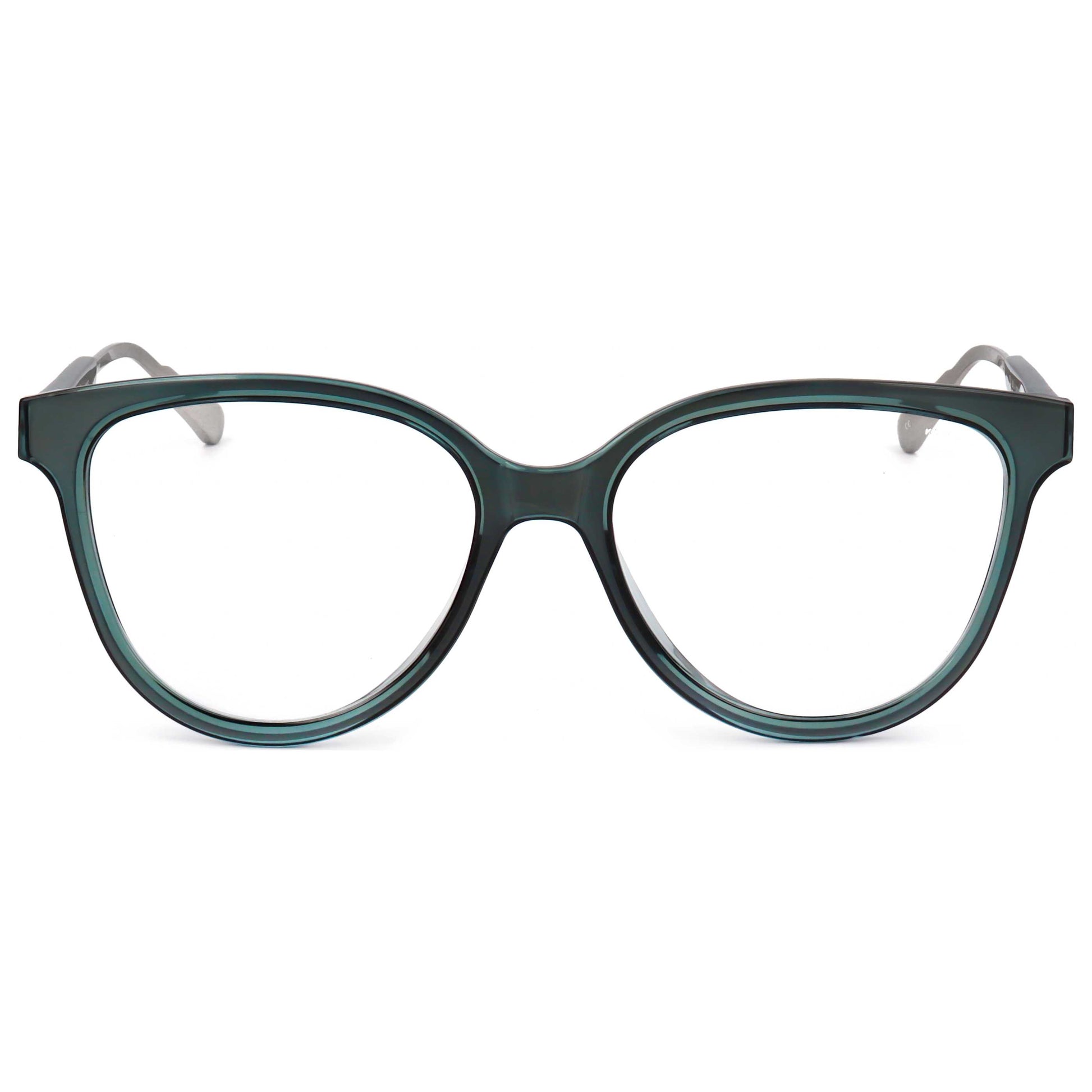 Linda Farrow Kris Van Assche Men's Opticals KVA68-C2-52 - Image #6