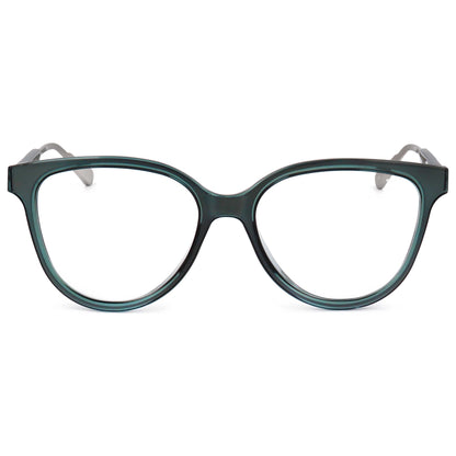 Linda Farrow Kris Van Assche Men's Opticals KVA68-C2-52 - Image #6