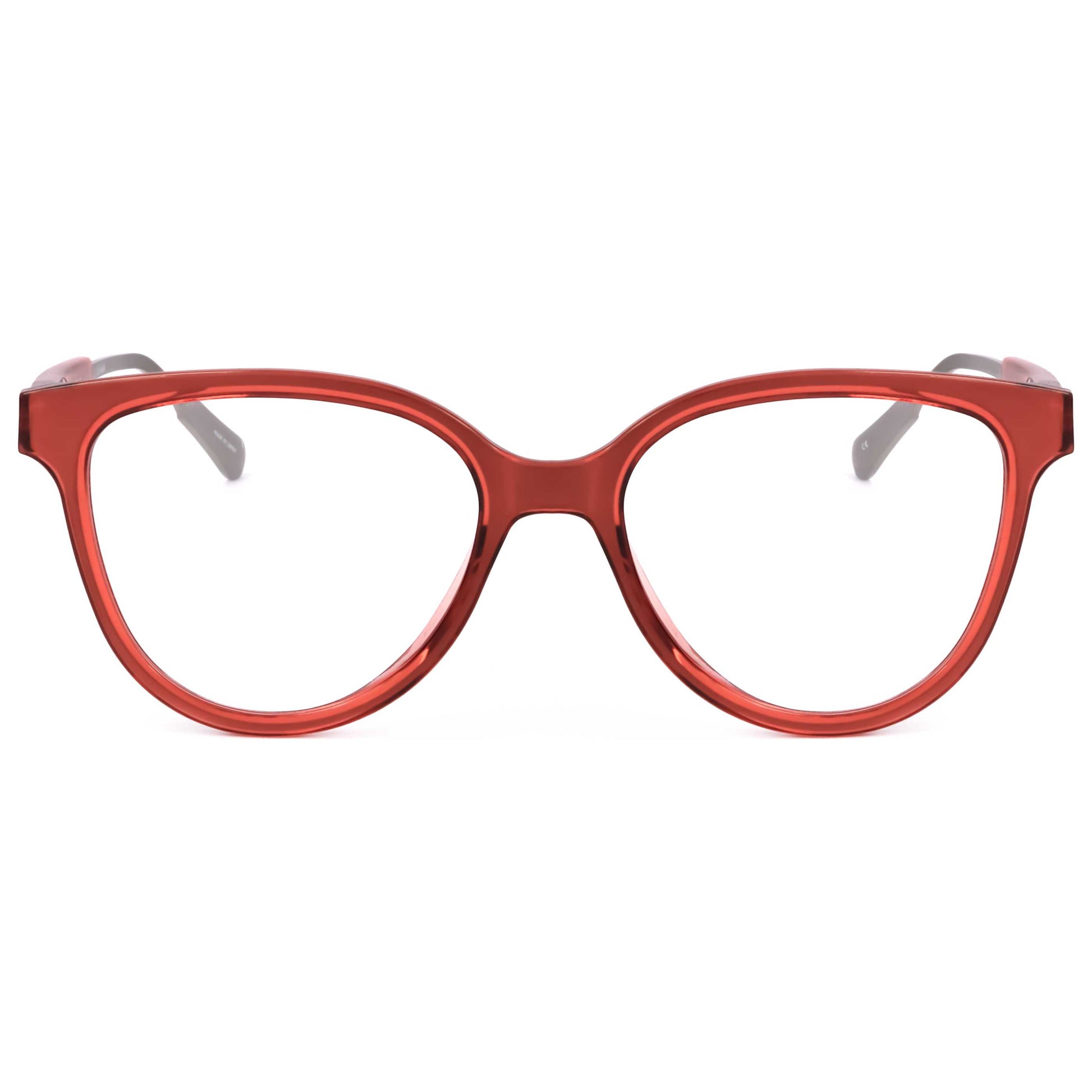 Linda Farrow Kris Van Assche Men's Opticals KVA68-C4-52 - Image #6