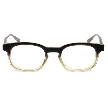 Linda Farrow Kris Van Assche Men's Opticals KVA72-C1-49 - Image #6