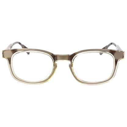 Linda Farrow Kris Van Assche Men's Opticals KVA72-C4-49 - Image #6