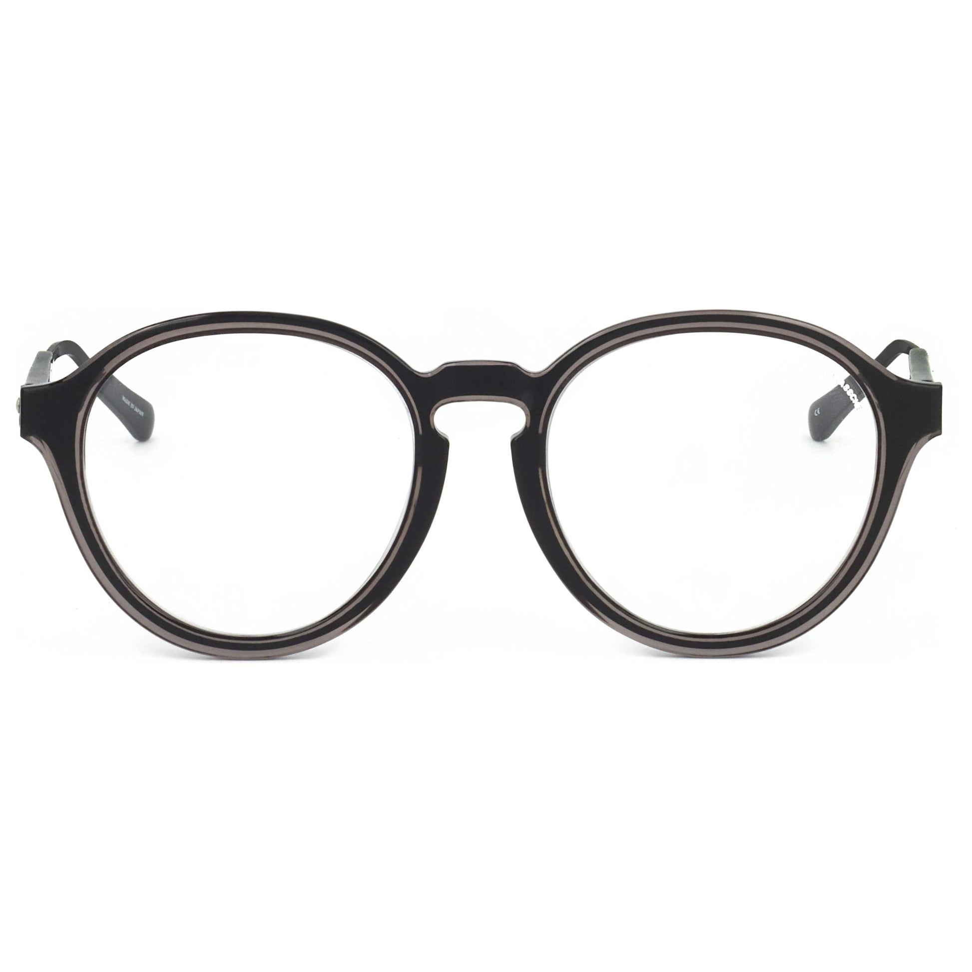 Linda Farrow Kris Van Assche Men's Opticals KVA79-C10-51 - Image #6