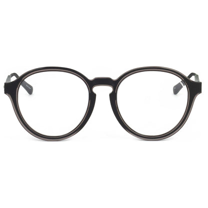 Linda Farrow Kris Van Assche Men's Opticals KVA79-C10-51 - Image #6