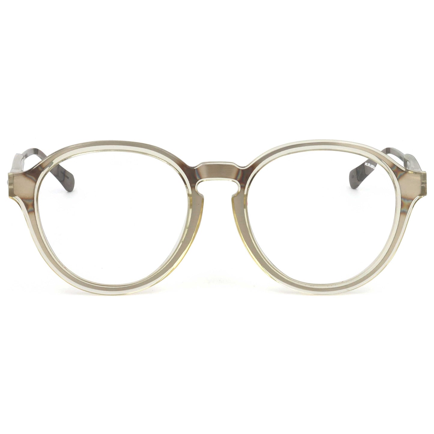 Linda Farrow Kris Van Assche Men's Opticals KVA79-C9-51 - Image #6