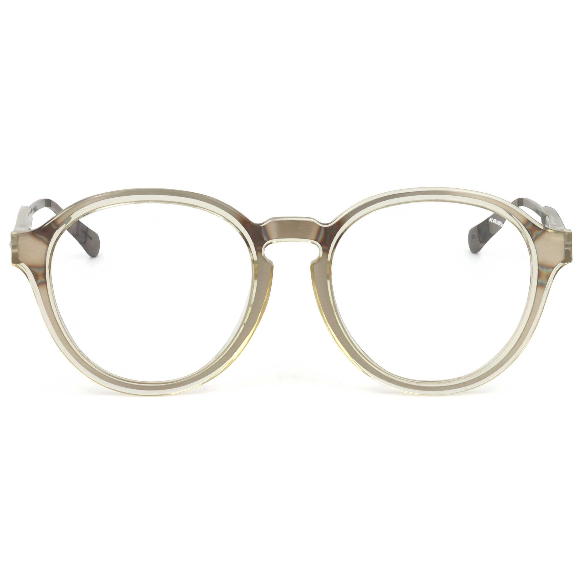Linda Farrow Kris Van Assche Men's Opticals KVA79-C9-51 - Image #6