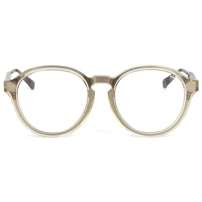 Linda Farrow Kris Van Assche Men's Opticals KVA79-C9-51 - Image #6