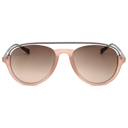 Linda Farrow Kris Van Assche Men's Sunglasses KVA84-C3-55 - Image #6