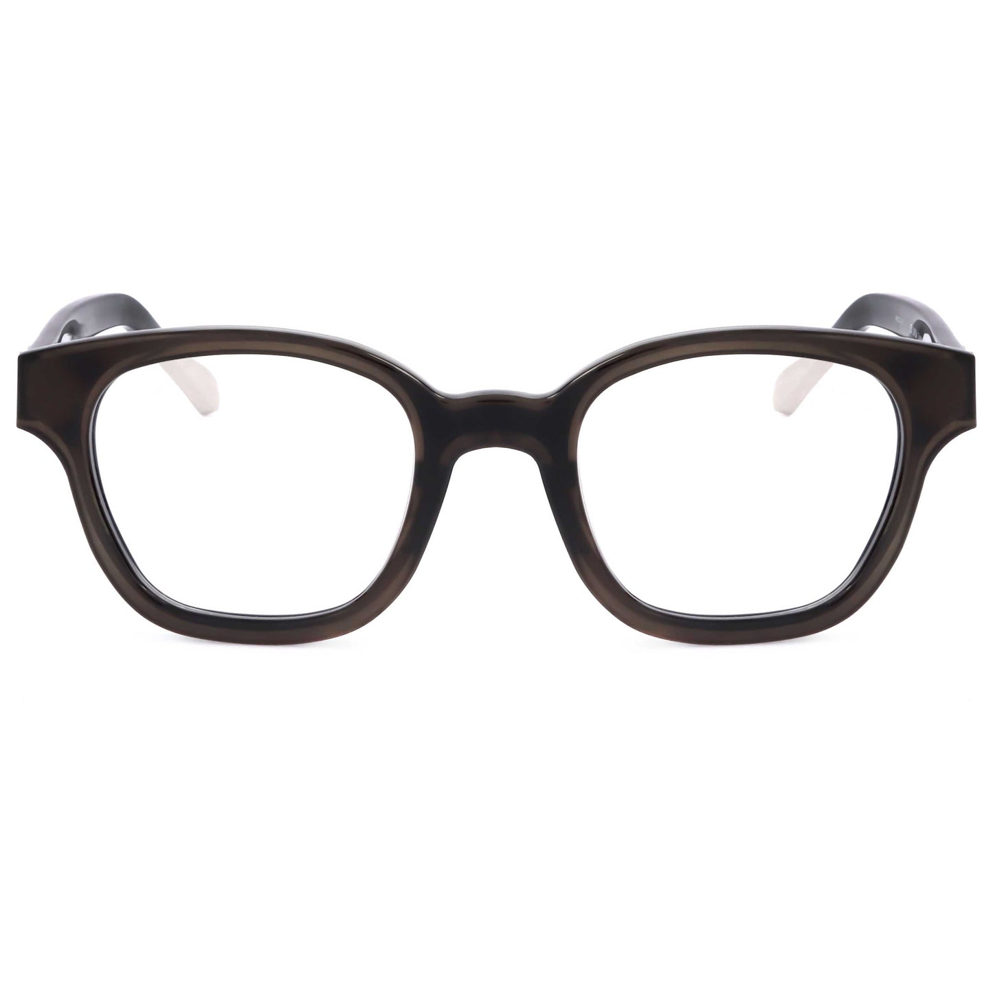 Linda Farrow Kris Van Assche Men's Opticals KVA9-C10-48 - Image #6