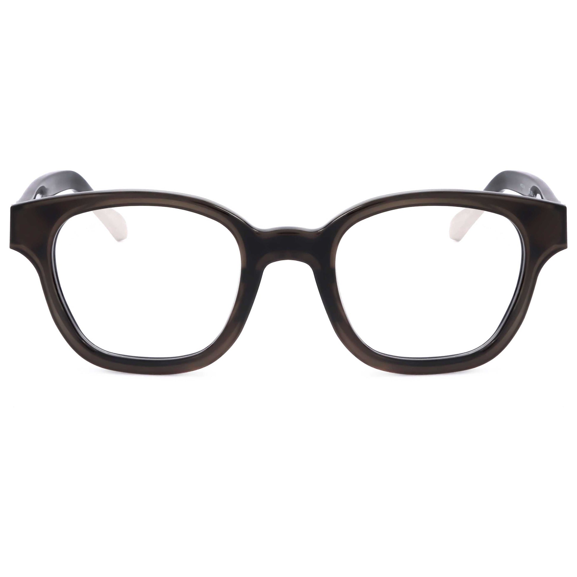 Linda Farrow Kris Van Assche Men's Opticals KVA9-C10-48 - Image #6