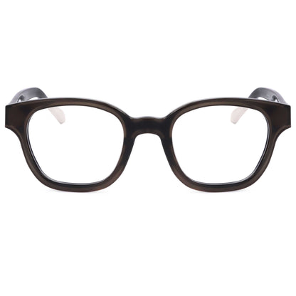 Linda Farrow Kris Van Assche Men's Opticals KVA9-C10-48 - Image #6