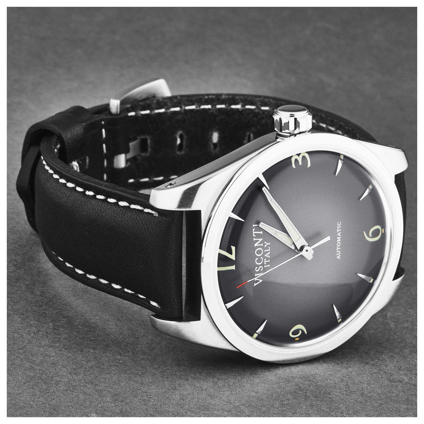 Visconti Roma Men's Automatic Watch KW21-01 - Image #2